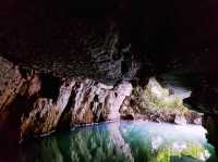 Unspoiled gorgeous paradise 