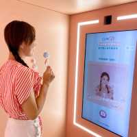 遠離塵囂 購物打卡熱點