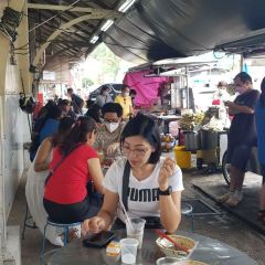 Penang Air Itam Laksa User Photo