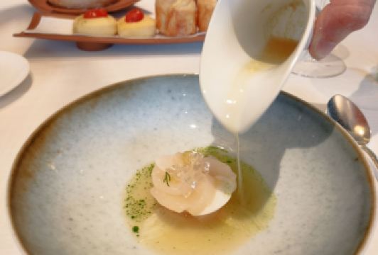 DA VITTORIO SHANGHAI（外灘店）用戶圖片