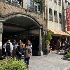 鴨肉珍 User Photo