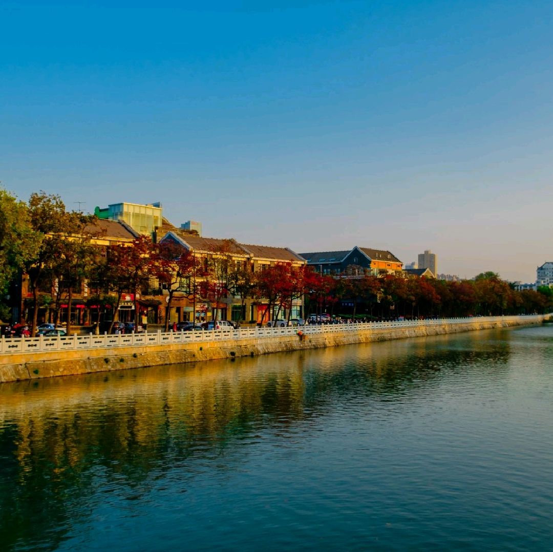2025南通景點】濠河風景名勝區旅遊攻略（於11月更新） | Trip Moments