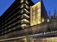 THE THOUSAND KYOTO
