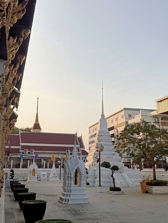 วัดระฆัง