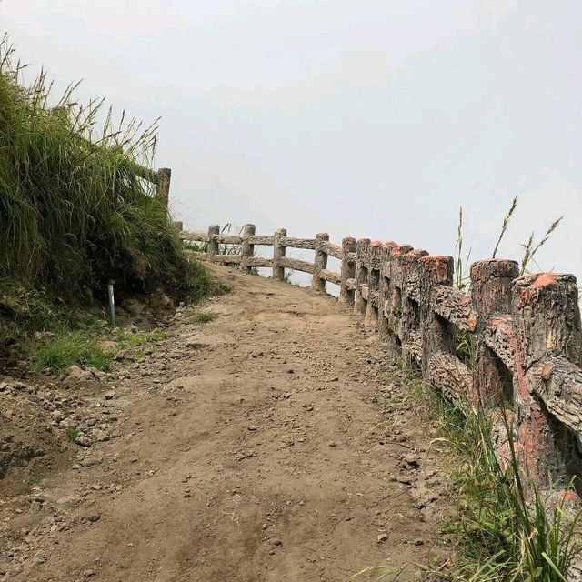 Ijen Crater