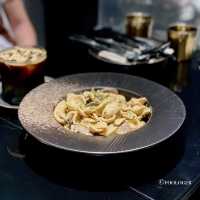 BlackCoffee｜全黑型格café