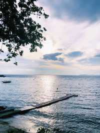 Dive and stay at Aiyanar