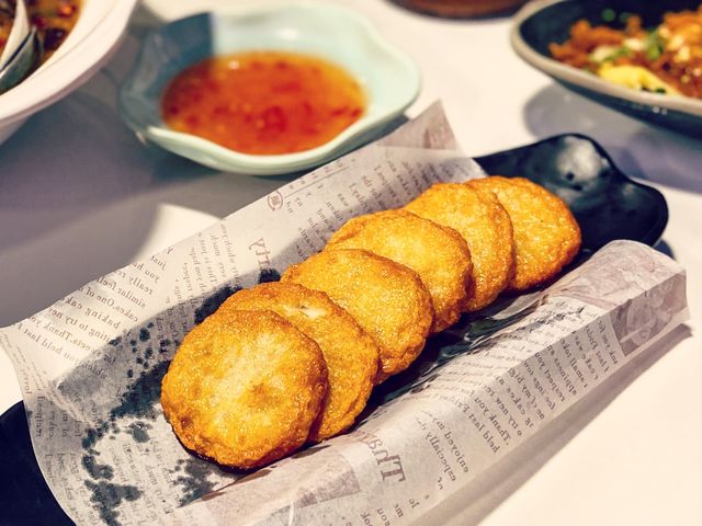 可一再encore高性價比川菜