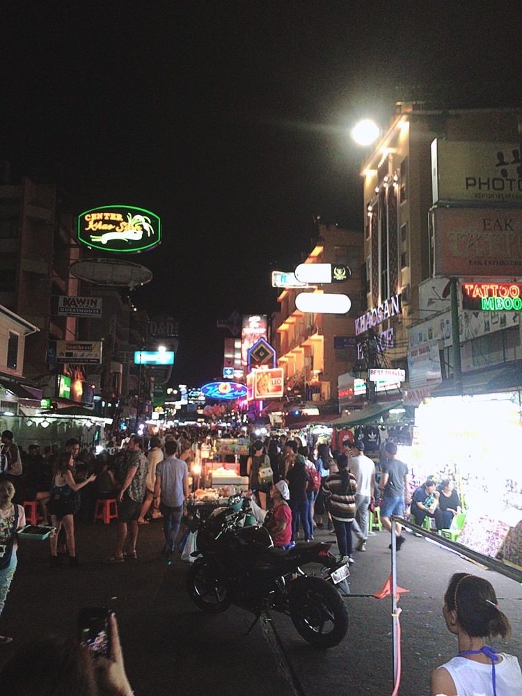 考山路用戶評價