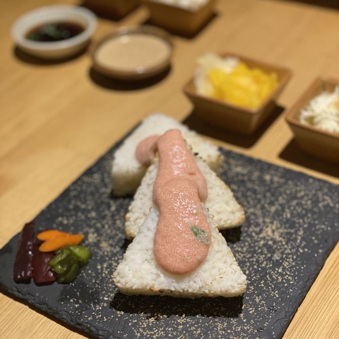 송리단길에 위치한 ‘오쓰세이로무시’!! 이 식당은 웨이 | 트립닷컴 구이린 트래블로그