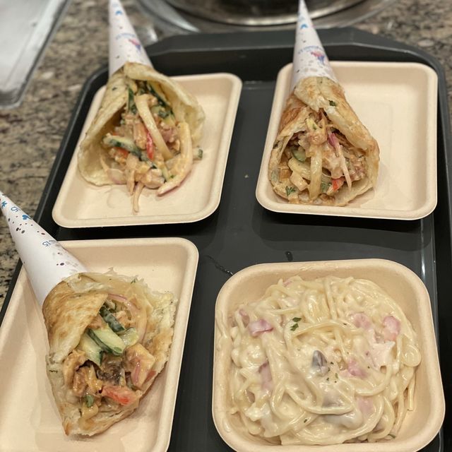 迪士尼皇室佳釀美食節