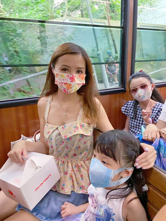 告別第五代山頂纜車