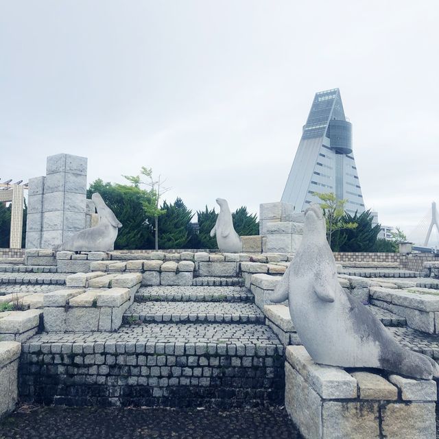 青森駅前散策 青森駅前散策