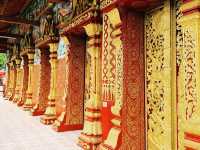 One of the oldest temple