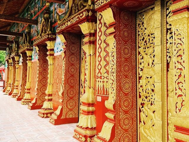 One of the oldest temple