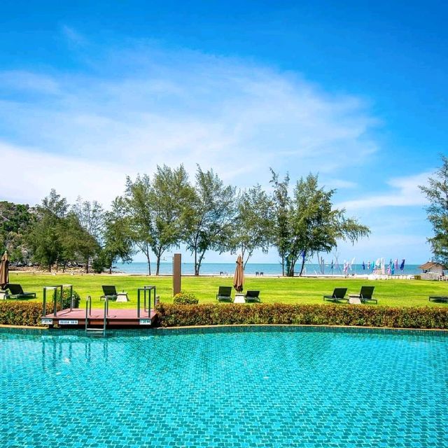 La Isla Pranburi
