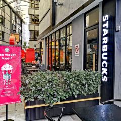 Starbucks User Photo