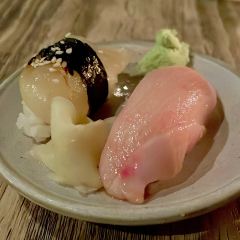 Wabi Sushi User Photo