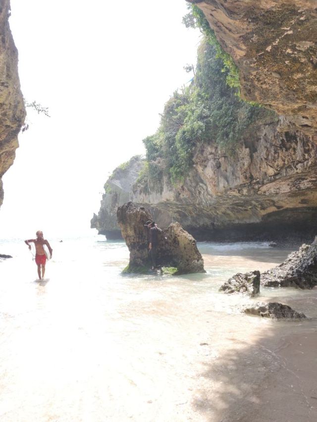 Uluwatu