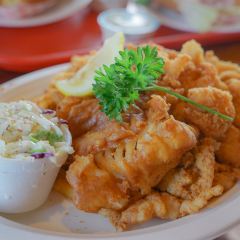 Flo's Clam Shack User Photo