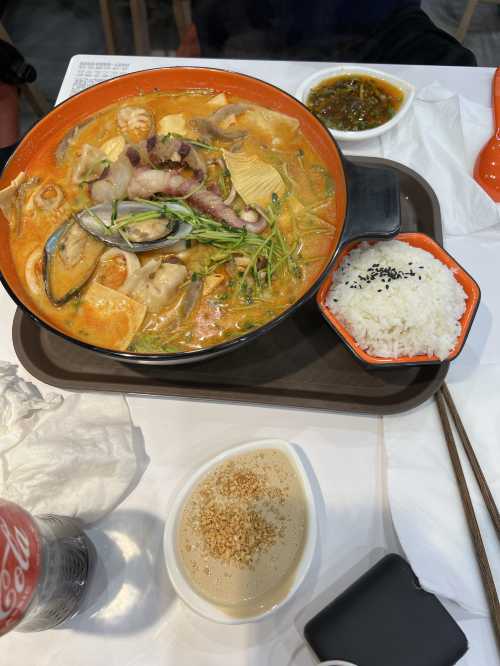 ZhangLiang Malatang Chinatown