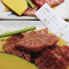 Itamae-Yakiniku Itto Higashishinsaibashi honkan User Photo