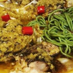 口味堂(陵园大道店) User Photo