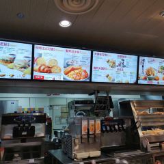 肯德基（蠡溪店）張用戶圖片