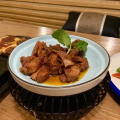 文氏奶奶·云南民间菜 User Photo