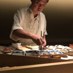 Ginzaichigo User Photo