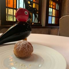 Le Relais Louis XIII張用戶圖片