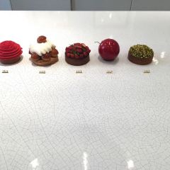 RESTAURANT LE MEURICE ALAIN DUCASSE張用戶圖片