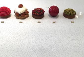 Restaurant le Meurice Alain Ducasse user photo