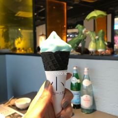 小大董(南京西路店) User Photo