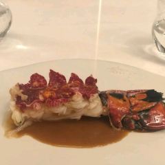 RESTAURANT PAGES User Photo
