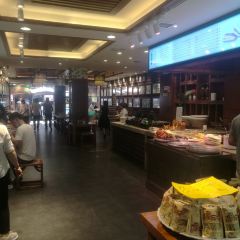 毅祥斋老孙家泡馍(西羊市店) User Photo