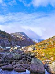 Kjerag