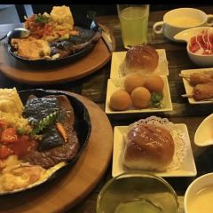 焖锅达人(内丘店) User Photo