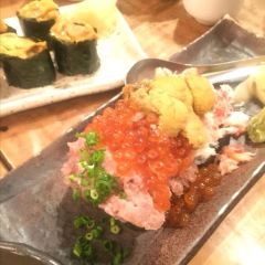 Sushi Minato ảnh của người dùng