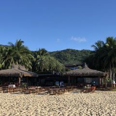 Shimeiwan'aimeidujiajiudian·dipingxiancantinghe Bar User Photo