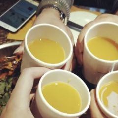 黄记煌三汁焖锅(利川店) User Photo