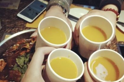 黄记煌三汁焖锅(利川店)