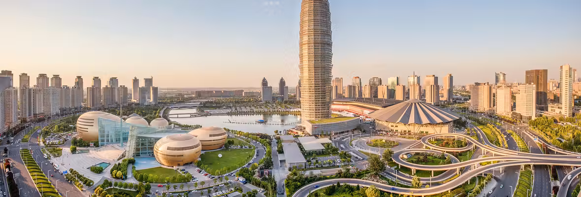 Xingtai to Zhengzhou Flights