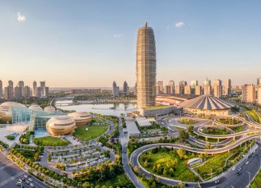 Zhengzhou