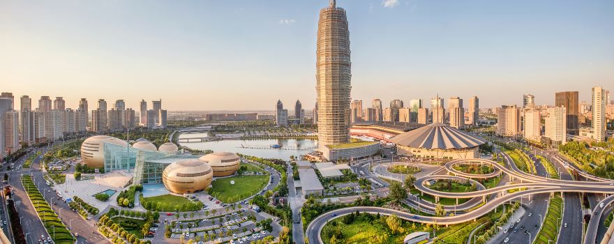 Zhengzhou