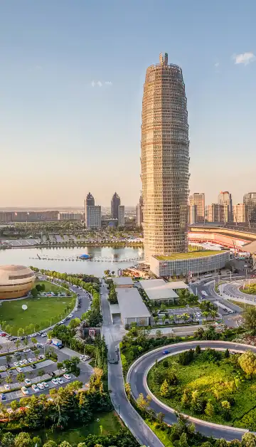 Hotels near Zhengzhoudong Railway Station