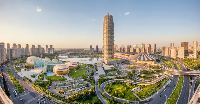 Zhengzhou