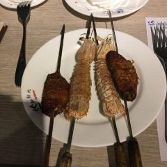 Caribbean International Seafood Cuisine Parkway User Photo