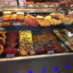 Rischart Cafe am Marienplatz User Photo