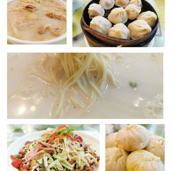 向阳渔港(玉带东街店) User Photo